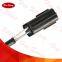 Haoxiang Auto New Material Oxygen O2 Lambda Sensor 5WY2406A  For Wuling Sunshine Siemens Chery QQ 0.8L 1.1L