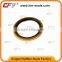 Excavator Boom / Arm / Buckect Cylinder Oil Seal Excavators Spare Parts for machine