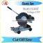 J3G400Q Mini Cut Band Saw Cut Off Saw