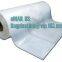 Perforated Clear Plastic Garment cover on Roll,disposable plastic garment bags in dry cleaner,Suit Dress Garment Bag for