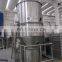 FG Series Various Styles Vertical Fluid Bed Dryer Chemical For Pharmaceutical Industry
