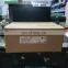 Hot Sale Motion Controller Used MFDDTB3A2 AC Servo 5kW DRV-I-2056 8E21