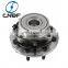 CNBF Flying Auto parts High quality 18061146 5103507AA Auto parts front alxe wheel hub bearing for DODGE