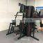 Home multi gym station machine