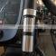 Commercial Indoor Magnetic Incline Elliptical 3 in 1 Machine Stepper Cross Trainer For Fitness Arc Trainer