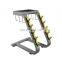 F53 Handle Rack Commercial Gym Fitness Equipment Strength Machine for gym rack