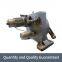 Bernard overall electronic intelligent quarter-turn valves electric actuator DKJ - 7100 device