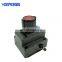 YUCI-YUKEN Flow control valve FG/FCG-03-30-N-30 one-way speed regulating valve hydraulic valve