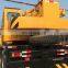 crane truck 25 ton hydra crane for sale in india QY25KD QY25K5-I