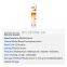 KYUMI 995 Watertight caulks and adhesives for household repairs and fixes