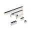 Dimmable Recessed Spot Line Light Bar Creative Linear LED Downlight For Living Room Corridor 3W 6W 9W 15W 30W