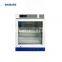 BIOBASE Laboratory Refrigerator BPR-5V50(G) transparent glass door refrigerator refrigerators mini for lab