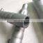 Manufacturer Professional 32mm steel rebar coupler price Threaded metal quick coupler