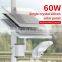 HD 2MP 5X ZOOM Security IP Camera Floodlight 3G 4G SIM Card Outdoor PTZ CCTV Surveillance Cam 60W 30AH Battery Solar Panel CamHi