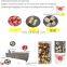 Plum Pear Washing Pitting Splitting Coring Blanching Drying Machine