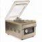 Food\tofu\mushroom\peanut\rice\chicken Double\single chamber vacuum packing machine