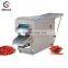 Hot Export Pepper Seed Separating Machine / Pepper Ring Cutter / Chilli Seed Extractor