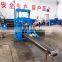 Sawdust Charcoal Briquette Extruder Machine Coal Powder Compression Machine