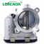 A2711410025 Throttle Body for Mercedes-Benz C230 Kompressor Coupe 1.8L Throttle Valve 0280750076 0280750720 7519243
