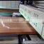 Automatic paint roller machinery