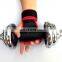 Wholesale Custom Fitness Workout Weight Lifting Training Cheap Neoprene Gym Gloves With Silicone