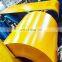 Manufacturer 0.12-4.0mm PPGI color coated Sheet Plate Prepainted Galvanized Steel Coil PPGI