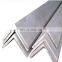 Standard 50x50x5 mm steel galvanized small 5 inch 3x5 8x8 angle iron cold roll carbon steel angle bar price