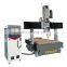 1325/1530 3d carving machine 3 axis cnc router atc cnc router with automatic tool changer