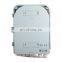 Outdoor Pole mounted 24 core FTTH ODP FDB box optical distribution termination point