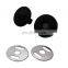 Wholesale Strong Handbag Magnet Lock Closure Clasp Hidden Metal Magnetic Button Rivet For Handbag