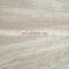 Premium Luxury Quality Turkish Travertine Classic Vein Cut Made in Turkey cut to size CEM-SLB-02-02