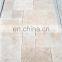 Premium Selection Hot Sale Turkish Classic Travertine Tumbled Filled and Honed Pattern Set Made in Turkey 400 x 600mm