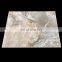 Grey 3d Inkjet Gazed Porcelain Tiles First-Class Glossy Cheap Glazed Floor Tiles