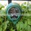Larksci No Battery Required Soil Medidor PH Meter Moisture Tester Light Sensor