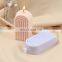ENO 2022 New design rainbow arch ECO friendly Scented candle with aroma fragrance for home decoration and holiday gift