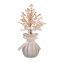 Tree Ornaments Reiki Ornament 2021 Hot Wholesale Fortune Citrine Amethyst Olivine Money Crystal Crystal Crafts Feng Shui Flower