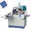 PCF220A Automatic Disposable Drink Water Paper Cone Shaped Cup Sleeve Making Machine for Airport and public hotel lobby