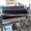 Mushroom slicing machine