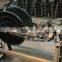 Diameter 3mm-30mm straw rope making machine/straw rope braiding machines