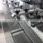 Disc Feeding And Packing Machine for Egg Roll Fully Automatic Pillow Wrapping machine