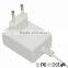 UL/CE/ROHS approval 15w wall mount usb charger eu wall charger