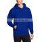 Hot Seller Amazon Slim Fit Pattern Raglan Hoodie Sweatshirt for Men