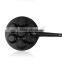 FDA approved TRIONFO holes cast iron single handle cast iron poffertjes pan