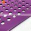 Metal building materials Perforated Metal Mesh for Facade cladding