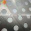 Decorative metal sheet aluminum perforated mesh