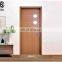 2022 China Foshan Manufacturer Eco-Friendly Interior Waterproof Wood Composite WPC Door