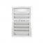 High Quality Plastic Louvre Frame For Louver Factory Popular Style upvc Louver Indoor Breezeway Louver