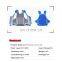 Latest Design Water Sport Life Vest Swimming Life Jackets for Adults Kayaking Water Rescue