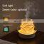 Best oil aroma diffuser 2022 new ultrasonic essential oil sweet aroma humidifier aromatherapy difuser with 7 colorful light