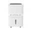 10L Electric Room Air Dryer Mini  Portable Dehumidifier For Home